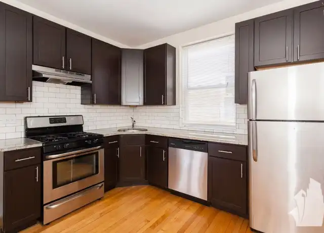 Property at 4841 N Wolcott Ave Unit 4837-1A, Chicago, IL, 60640, 2 beds, 1 bath, [object Object]