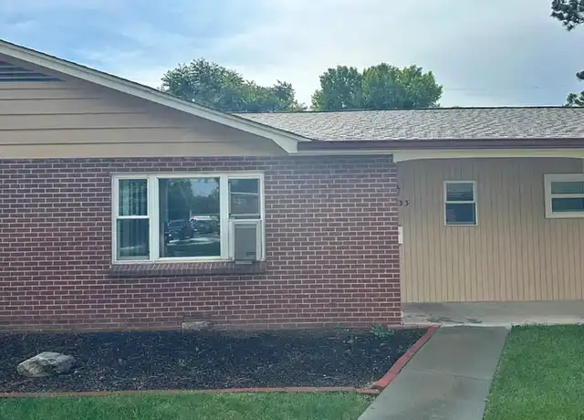 Property at 1033 Balsam St #6, Lakewood, CO, 80214, 2 beds, 1 bath, [object Object]