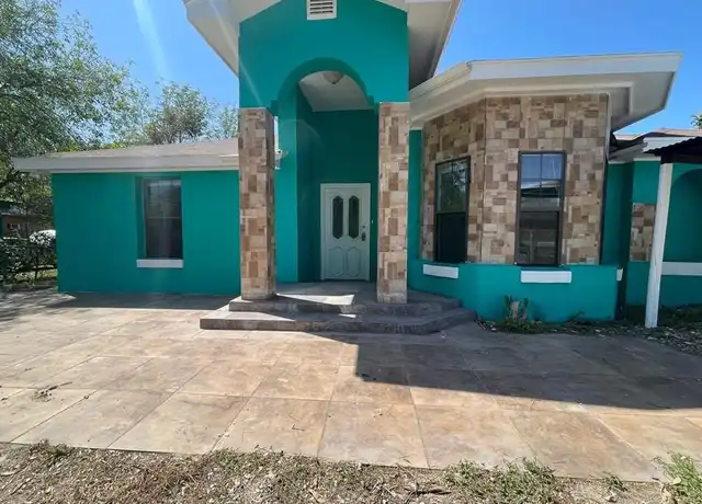Property at 659 N Illinois Ave, Weslaco, TX, 78596, 3 beds, 2 baths, [object Object]