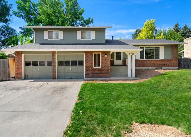 Photo of 2748 Alexander Ct, Fort Collins, CO 80525