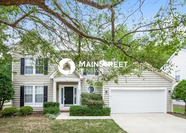 Property at 6001 Beech Cove Ln, Charlotte, NC, 28269, 3 beds, 2 baths, [object Object]