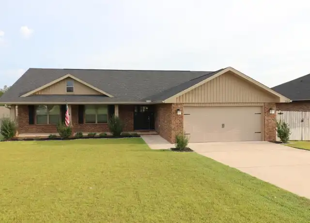 Property at 2103 Queen St, Crestview, FL, 32536, 4 beds, 2 baths, [object Object]