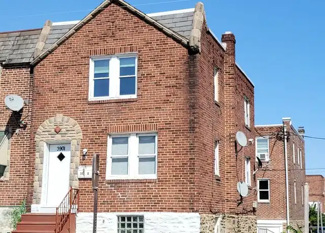 Property at 3901 Elsinore St Unit 2nd Floor, Philadelphia, PA, 19124, 1 bed, 1 bath, [object Object]