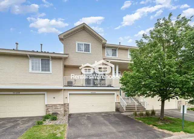 Property at 4845 Underwood Ln N, Plymouth, MN, 55442, 2 beds, 2 baths, [object Object]