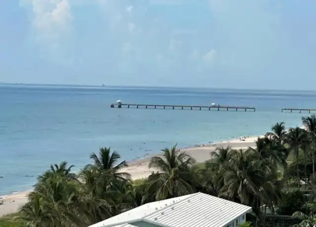 Property at 6000 N Ocean Blvd Unit 9E, Lauderdale by the Sea, FL, 33308, 1 bed, 1.5 baths, [object Object]