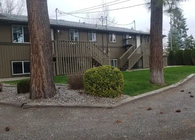 Property at 10622 E 14th Ave Unit 10622-B, Spokane Valley, WA, 99206, 2 beds, 1 bath, [object Object]