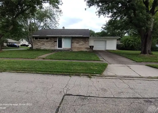 Property at 1201 Kim Ln, Dayton, OH, 45420, 2 beds, 1 bath, [object Object]