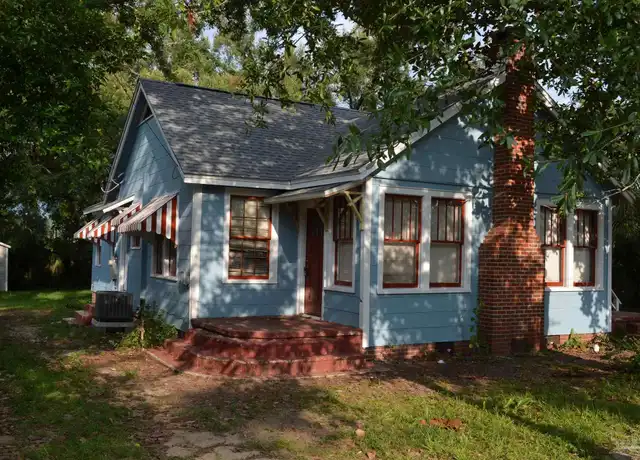 Property at 514 S 1st St Unit 1, Pensacola, FL, 32507, 1 bed, 1 bath, [object Object]