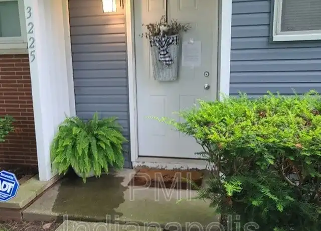Property at 3225 E 42nd St, Indianapolis, IN, 46205, 2 beds, 1 bath, [object Object]