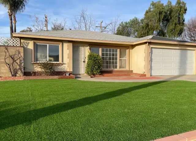 Property at 24266 Virginia Ln, Moreno Valley, CA, 92557, 3 beds, 1 bath, [object Object]