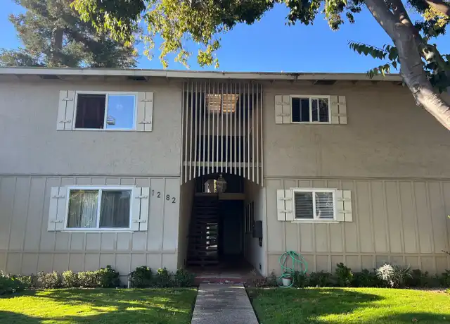 Property at 1282 W McKinley Ave Unit 5, Sunnyvale, CA, 94086, 1 bed, 1 bath, [object Object]