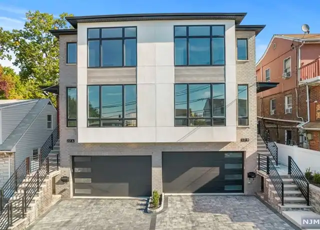 Property at 221 E Edsall Blvd Unit A, Palisades Park, NJ, 07650, 4 beds, 3.5 baths, [object Object]