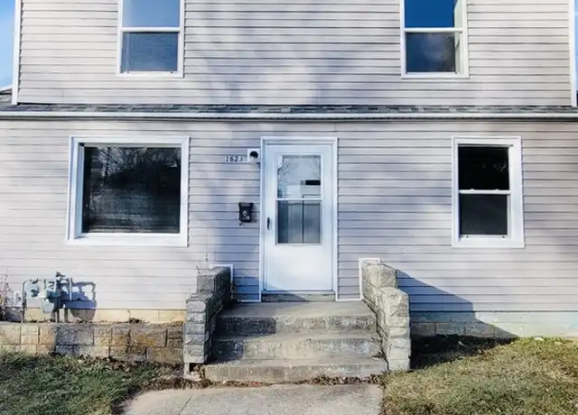 Property at 1623 Hulin St, Rockford, IL, 61102, 3 beds, 1 bath, [object Object]