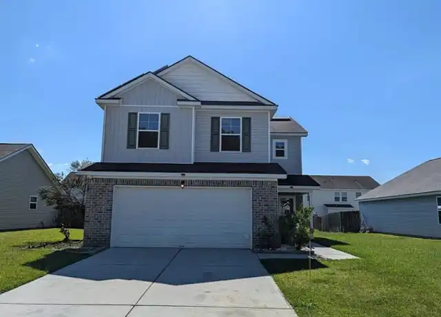 Property at 89 Burnt Oak Rd, Port Wentworth, GA, 31407, 4 beds, 2.5 baths, [object Object]