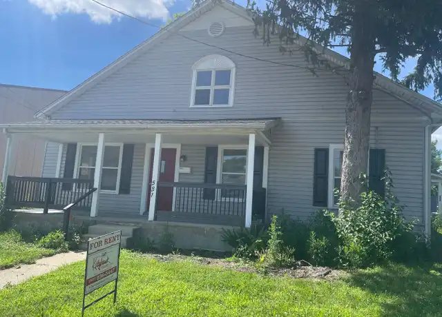 Property at 531 Hay Ave Unit 531, Brookville, OH, 45309, 3 beds, 2 baths, [object Object]