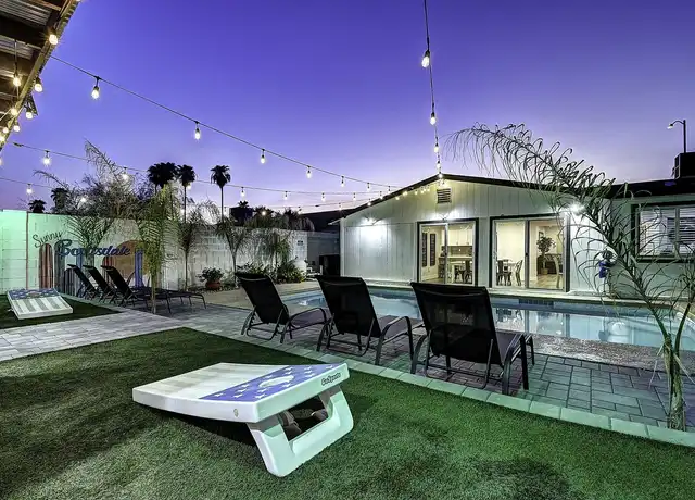 Property at 17659 N Paradise Park Dr, Phoenix, AZ, 85032, 6 beds, 3.5 baths, [object Object]