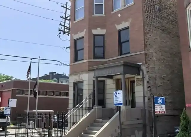 Property at 615 W Armitage Ave #1, Chicago, IL, 60614, 3 beds, 1 bath, [object Object]