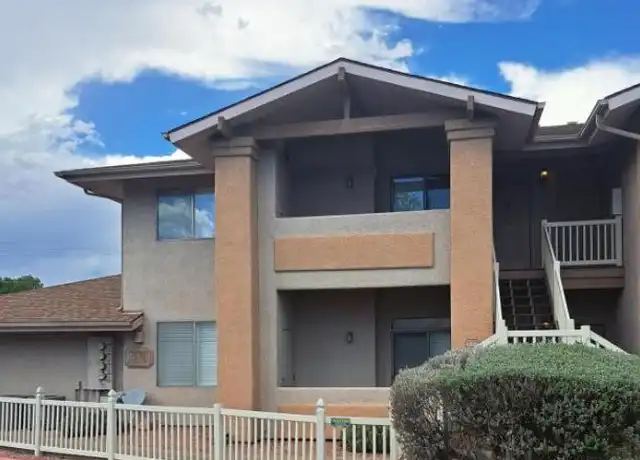 Property at 985 E Mingus Ave, Cottonwood, AZ, 86326, 1 bed, 1 bath, [object Object]