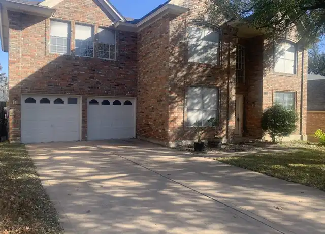 Property at 8011 Doe Meadow Dr, Austin, TX, 78749, 4 beds, 2.5 baths, [object Object]