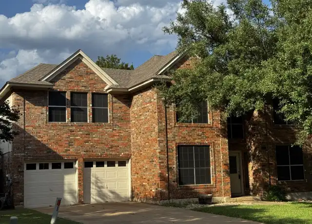 Property at 8011 Doe Meadow Dr, Austin, TX, 78749, 4 beds, 2.5 baths, [object Object]