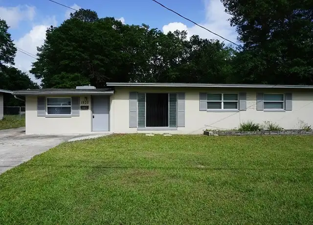 Property at 1935 Fouraker Rd, Jacksonville, FL, 32210, 4 beds, 1.5 baths, [object Object]