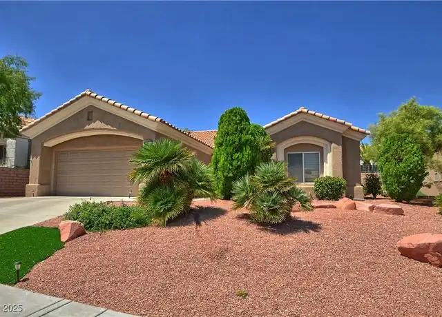 Property at 2701 Orchid Valley Dr, Las Vegas, NV, 89134, 2 beds, 2 baths, [object Object]