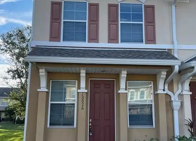 Property at 13026 Sunset Lake Dr, Jacksonville, FL, 32258, 2 beds, 2.5 baths, [object Object]