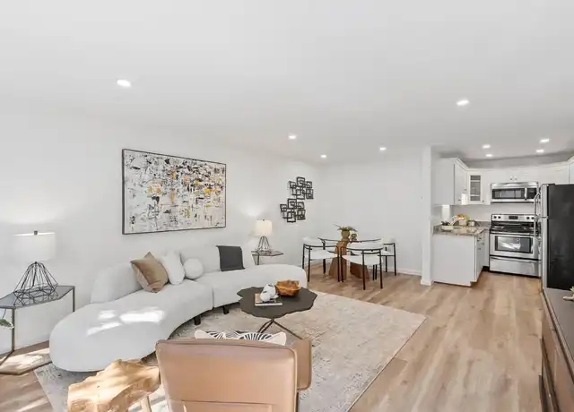 Property at 808 Laurel Ave #104, San Mateo, CA, 94401, 1 bed, 1 bath, [object Object]