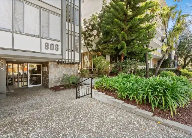 Property at 808 Laurel Ave #104, San Mateo, CA, 94401, 1 bed, 1 bath, [object Object]