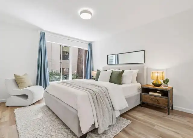 Property at 808 Laurel Ave #104, San Mateo, CA, 94401, 1 bed, 1 bath, [object Object]