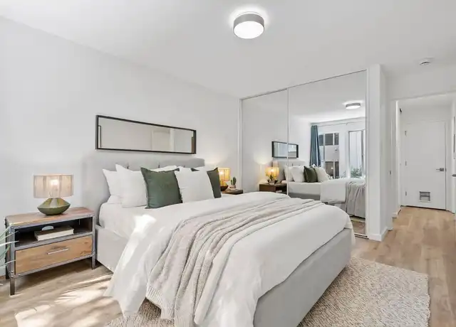 Property at 808 Laurel Ave #104, San Mateo, CA, 94401, 1 bed, 1 bath, [object Object]