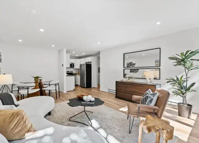 Property at 808 Laurel Ave #104, San Mateo, CA, 94401, 1 bed, 1 bath, [object Object]