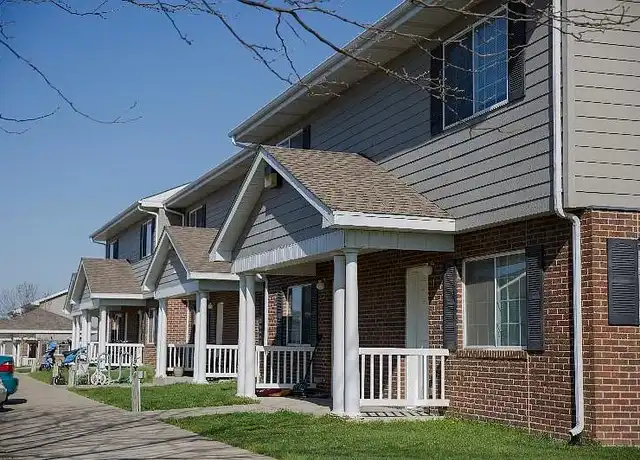 Property at Hunters Gate Townhomes - 119 S Cliff Ave, Harrisburg, SD, 57032, 2-3 beds, 1.5 baths, [object Object]