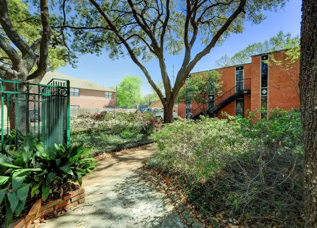 Property at 1112 Lawrence St Unit 11, Houston, TX, 77008, 1 bed, 1 bath, [object Object]