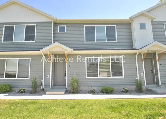 Property at 229 N Main St #7, Smithfield, UT, 84335, 3 beds, 2.5 baths, [object Object]