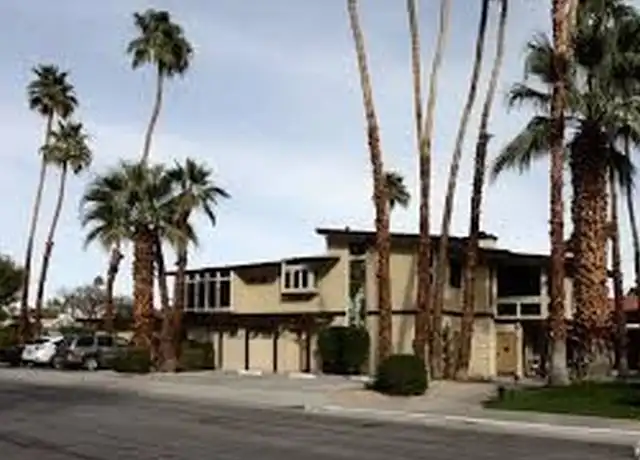 Property at 290 San Jacinto Dr Unit A, Palm Springs, CA, 92262, 0 beds, 1 bath, [object Object]