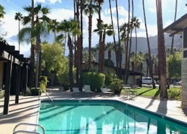Property at 290 San Jacinto Dr Unit A, Palm Springs, CA, 92262, 0 beds, 1 bath, [object Object]