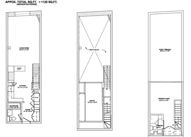 Property at 324 Pearl St Unit 5C, New York, NY, 10038, 2 beds, 2 baths, [object Object]
