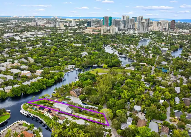 Property at 1407 SW 5th Ct, Fort Lauderdale, FL, 33312, 5 beds, 4 baths, [object Object]
