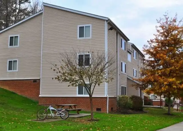 Property at 800 Meadowview Dr Unit 101, Pulaski, VA, 24301, 1 bed, 1 bath, [object Object]