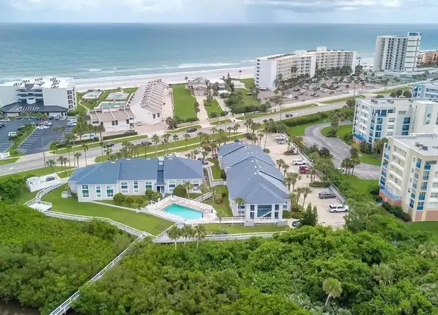 Property at 4870 S Atlantic Ave Apt 103, New Smyrna Beach, FL, 32169, 2 beds, 2 baths, [object Object]