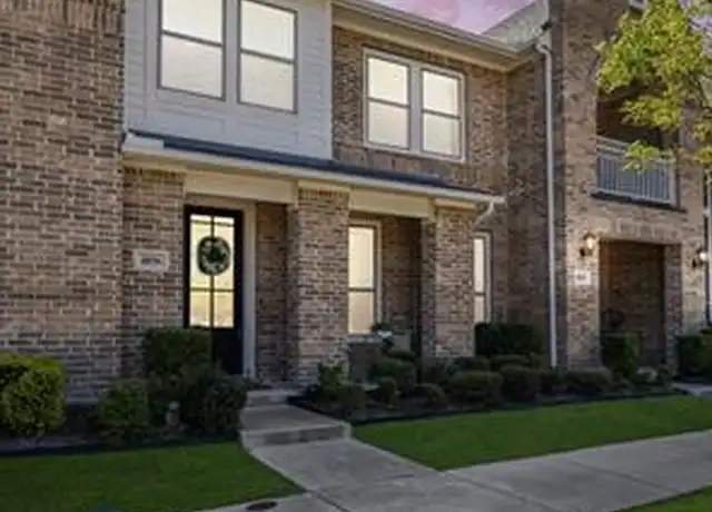 Property at 4856 Woodruff Way, Fairview, TX, 75069, 3 beds, 2.5 baths, [object Object]