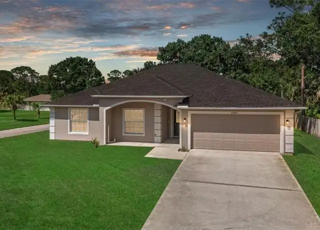 Property at 1356 Haverford Ln, Sebastian, FL, 32958, 3 beds, 2 baths, [object Object]