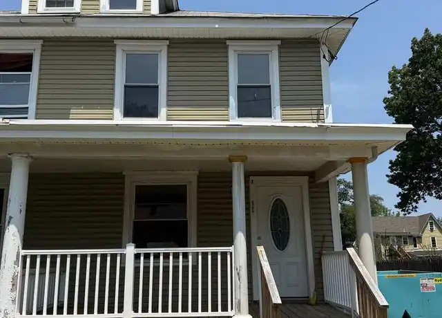 Property at 57 Pine St, Beverly, NJ, 08010, 3 beds, 1.5 baths, [object Object]