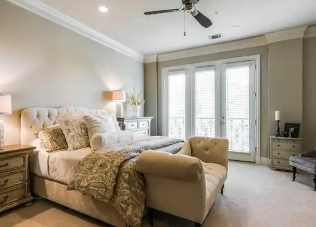 Property at 6535 Bandera Ave Unit 1E, Dallas, TX, 75225, 2 beds, 3 baths, [object Object]