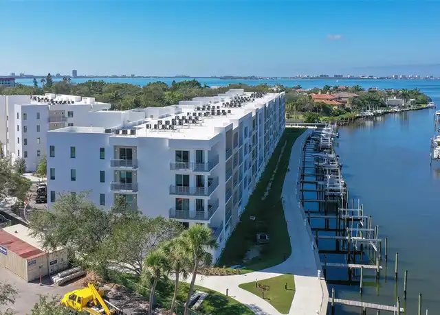 Property at 1703 N Tamiami Trl #404, Sarasota, FL, 34234, 1 bed, 2 baths, [object Object]