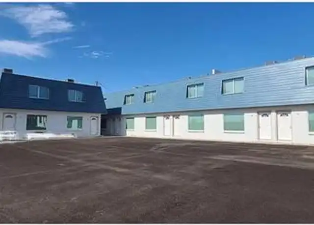 Property at 8963 Norton St Unit 01, El Paso, TX, 79904, 2 beds, 1.5 baths, [object Object]