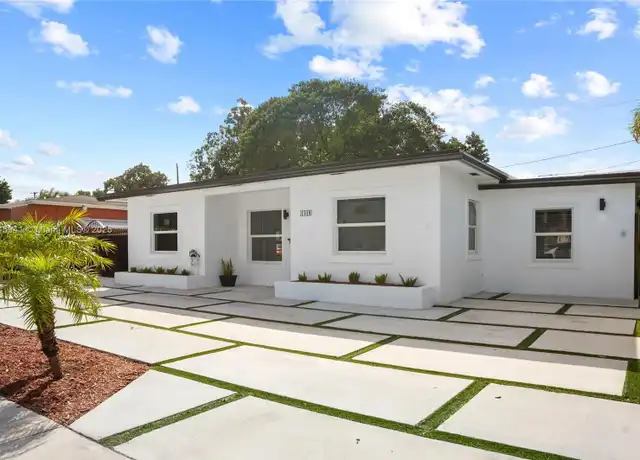 Property at 1310 SW 76th Ave, Miami, FL, 33144, 5 beds, 2.5 baths, [object Object]