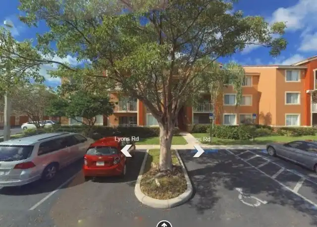 Property at 3830 Lyons Rd Unit 309, Coconut Creek, FL, 33073, 1 bed, 1 bath, [object Object]