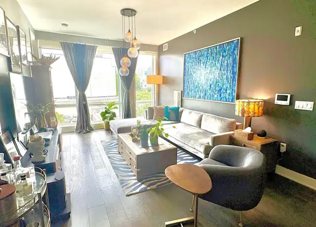Property at 380 Newark Ave #302, Jersey City, NJ, 07302, 2 beds, 2 baths, [object Object]